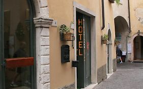 Hotel Modena Old Town